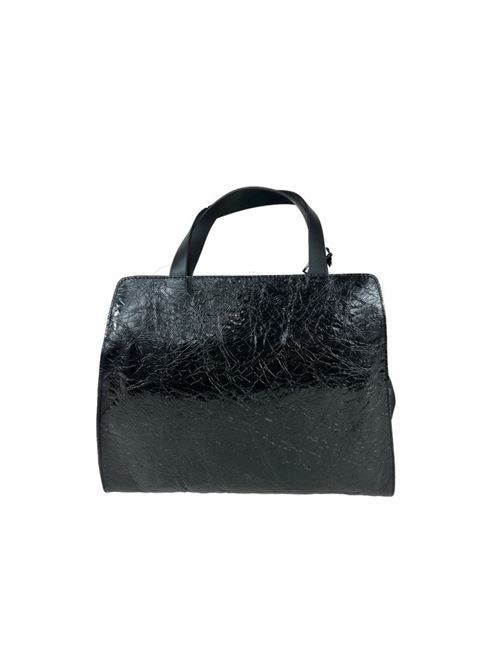 pam-handbag m REBELLE | 1WR190 LE0076BLAC